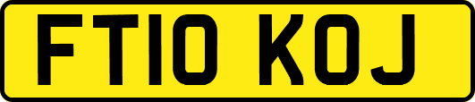 FT10KOJ