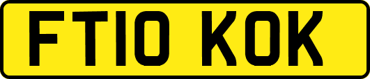 FT10KOK