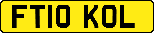 FT10KOL