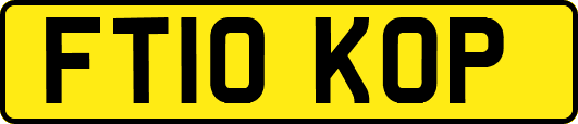 FT10KOP