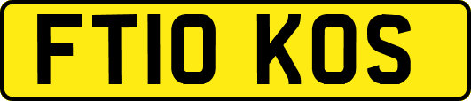 FT10KOS