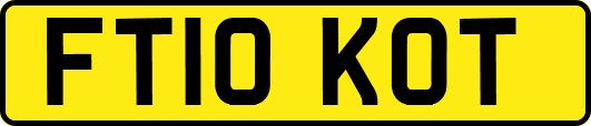 FT10KOT