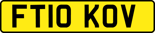 FT10KOV