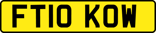 FT10KOW