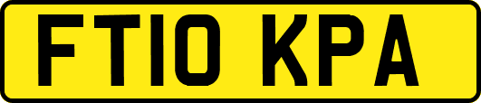 FT10KPA