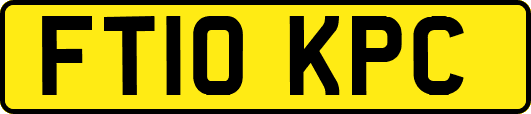 FT10KPC