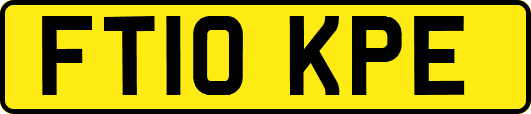 FT10KPE