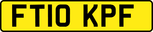 FT10KPF