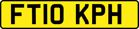 FT10KPH