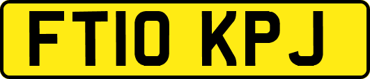 FT10KPJ