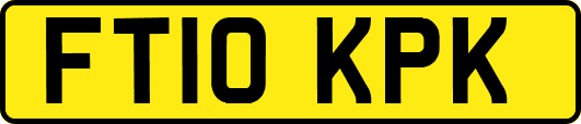 FT10KPK