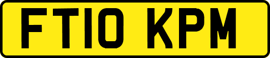 FT10KPM