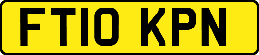 FT10KPN
