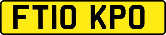 FT10KPO