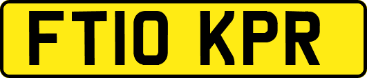 FT10KPR