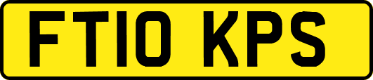 FT10KPS