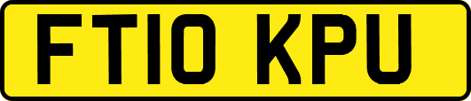 FT10KPU