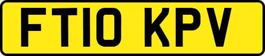FT10KPV
