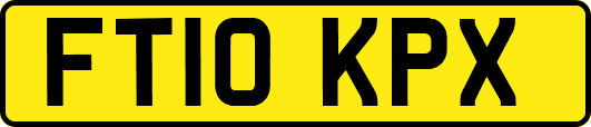 FT10KPX