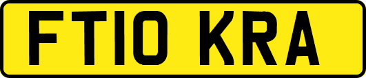 FT10KRA