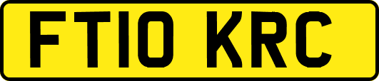FT10KRC