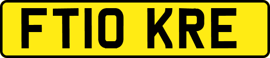 FT10KRE