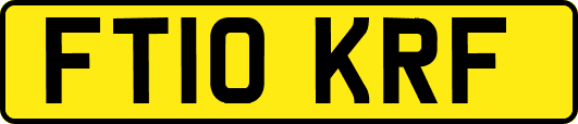 FT10KRF
