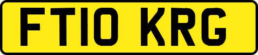 FT10KRG