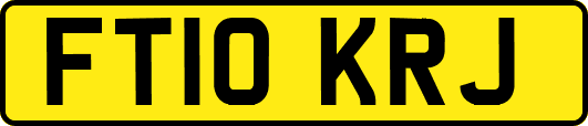 FT10KRJ