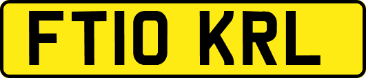 FT10KRL