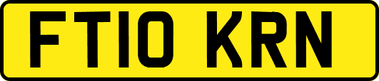 FT10KRN