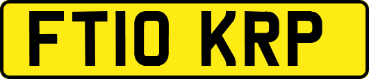 FT10KRP