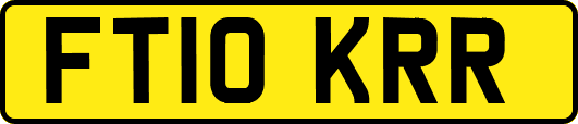 FT10KRR