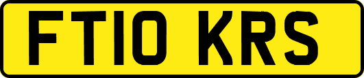 FT10KRS