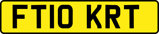 FT10KRT