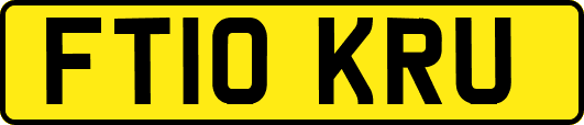 FT10KRU