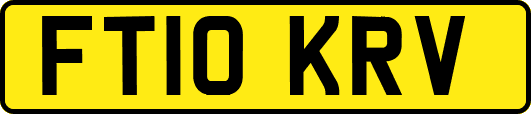FT10KRV