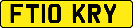 FT10KRY