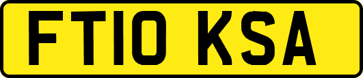 FT10KSA