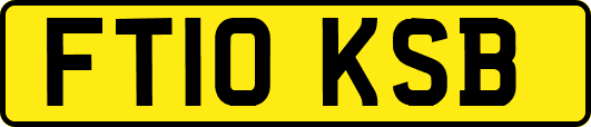 FT10KSB
