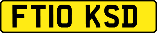FT10KSD