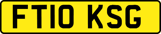 FT10KSG