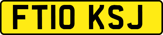 FT10KSJ