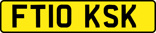 FT10KSK