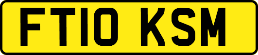 FT10KSM