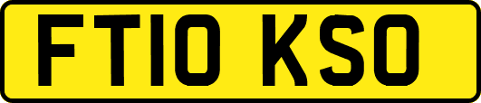 FT10KSO