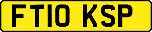 FT10KSP