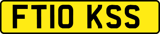 FT10KSS