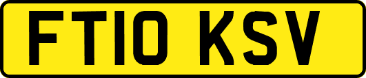 FT10KSV