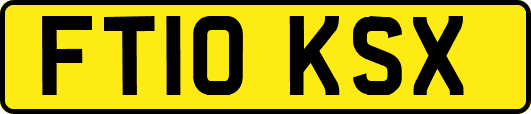 FT10KSX